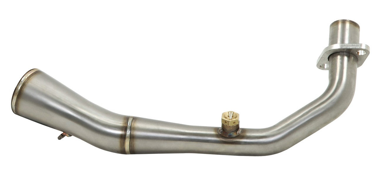 53056MI COLECTOR ARROW HONDA FORZA 125 15/16 INOX