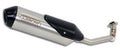 53516STP SILENCIOSO ARROW REFLEX SUZUKI BURGMAN 125/200 07/13 -