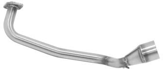 53068MI COLECTOR ARROW P/ ESCAPE 53521AN YAMAHA N-MAX 155 17/20