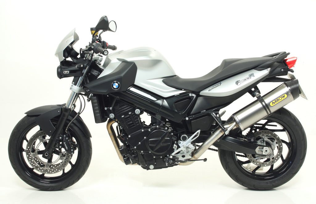 71408MI GRUPO COLECTORES RACING ARROW BMW F800R - 09/16 -