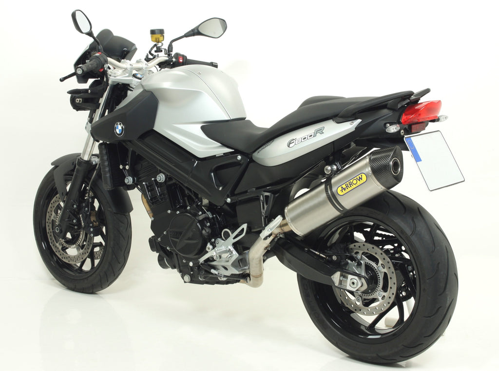 71408MI GRUPO COLECTORES RACING ARROW BMW F800R - 09/16 -