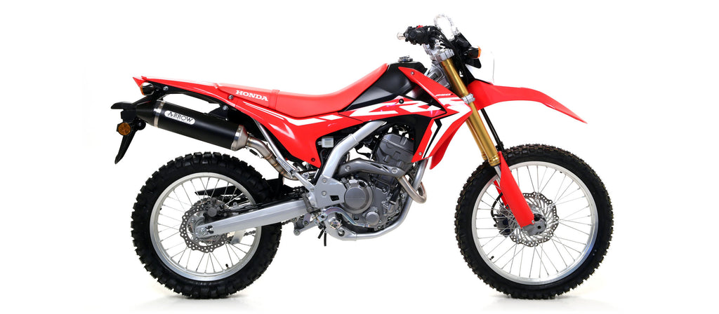 72528XKI SILENCIOSO ARROW HONDA CRF 250 CRE 250L 2017
