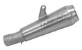 71207PR SILENCIOSO ARROW PRO RACE SUZUKI GSX-R 1000 17 TIT