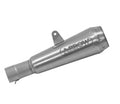 71206PR SILENCIOSO ARROW PRO RACE KAWASAKI Z650 17 TIT -