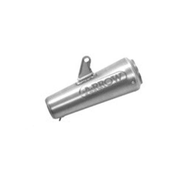 71205PR SILENCIOSO ARROW HONDA CB650F 14/17 TIT -