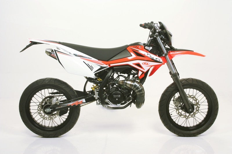 34083HF PANELA ESCAPE GIANNELLI BETA RR 50 ENDURO/MOTARD 12-16