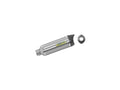 71817PK SILENCIOSO ARROW THUNDER MT-07 14/16 TIT
