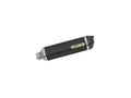 73514AKN SILENCIOSO ARROW RTECH YAMAHA T-MAX 530 17/18 ALUMINIO PRETO