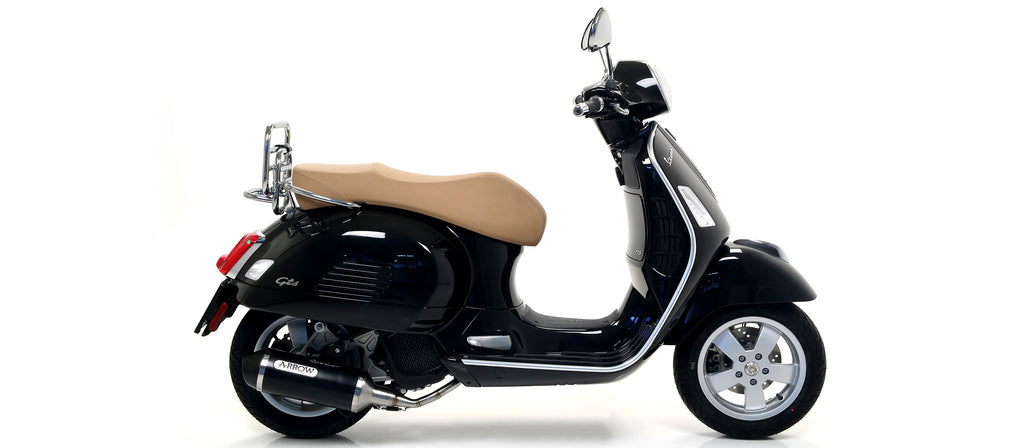 53075MI COLECTOR RACING ARROW VESPA GTS 125i.e. 17/18