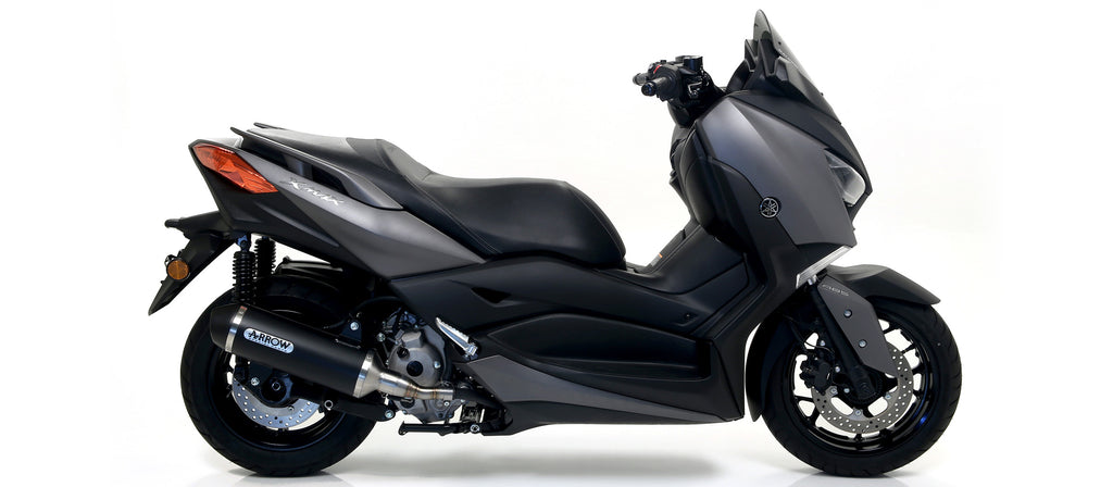 53070MI COLECTOR ARROW YAMAHA X-MAX 300 17/20