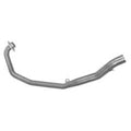51002MI COLECTOR ARROW HONDA CBR125R 04/10 -