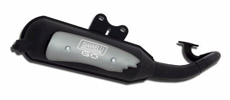31622R ESCAPE GIANNELLI GO MALAGUTI F12 PHANTOM 50 AIR 94/01