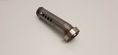 5930032 DB KILLER P/SILENCIOSO ARROW CBR1000 RR 04/07 -