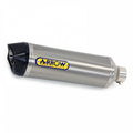 71723PK SILENCIOSO ARROW RACE-TECH TITANIUM KAWASAKI Z750/800 07/11 -