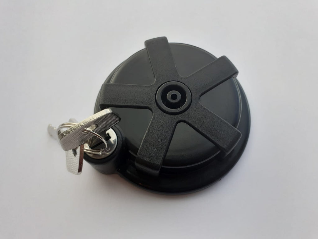 TAMPAO DEPOSITO "DT 50LC"  - GW154