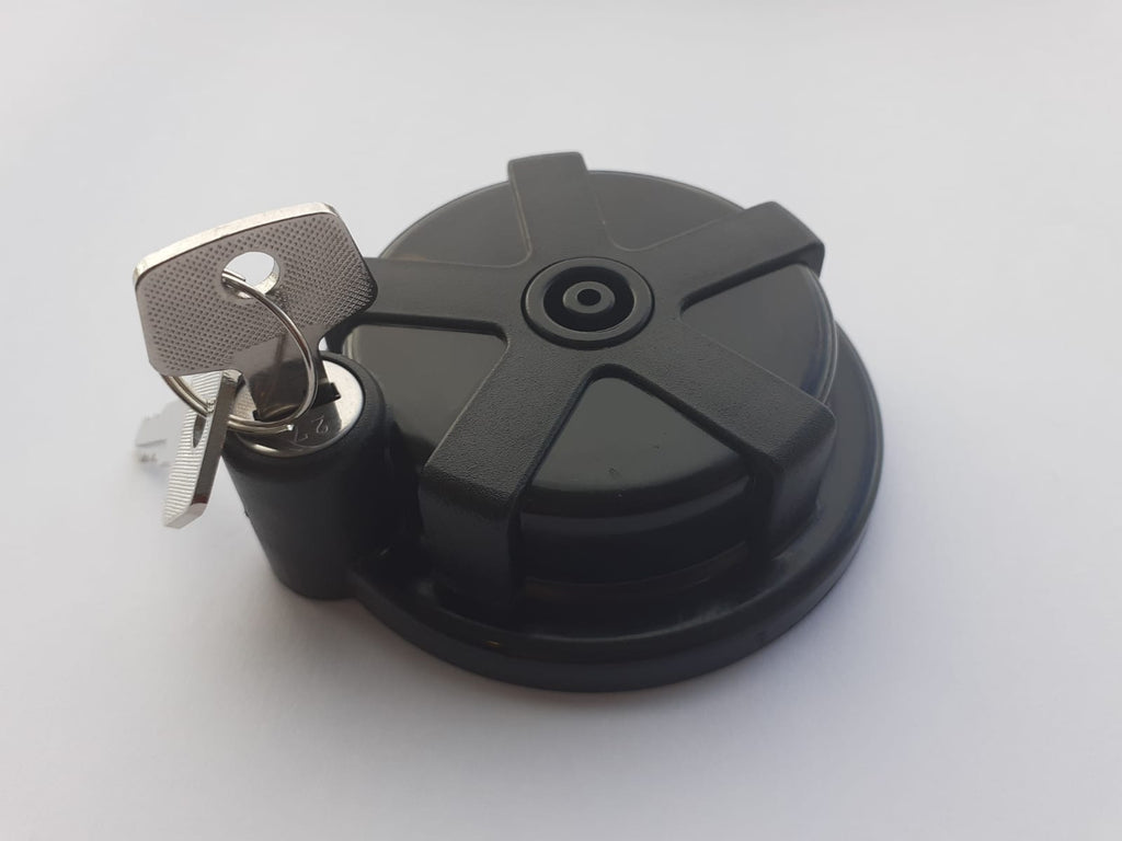 TAMPAO DEPOSITO "DT 50LC"  - GW154