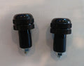 TERMINAL GUIADOR SS DT50LC PRETO ANTRAC (D17)