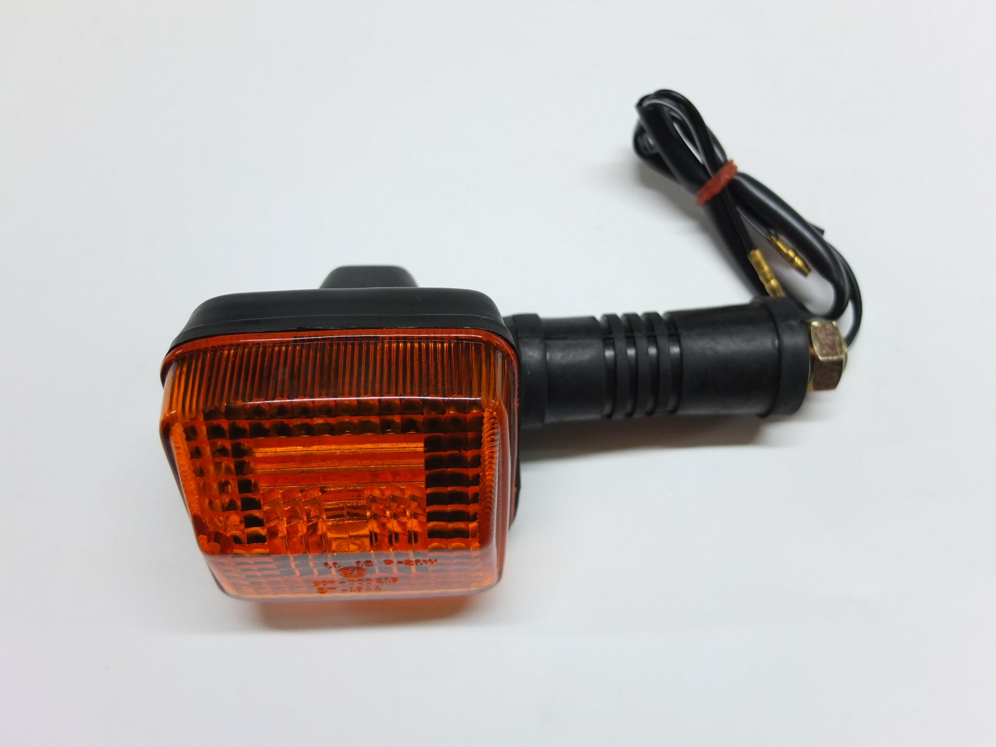 PISCA "DT 125R" COMPRIDO  - 3AJ-83310-00-LON