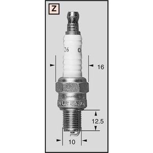 VELA CHAMPION P-RZ7HC ***