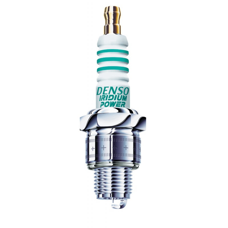 VELA DENSO IRIDIUM IWF27 = BR9HIX