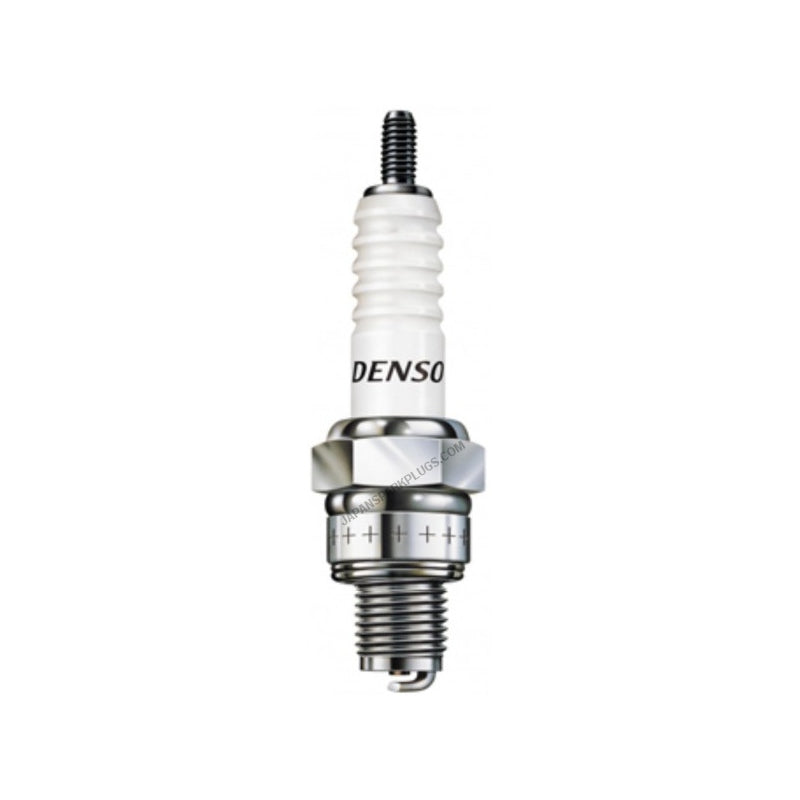 VELA DENSO NIQUEL U20FSR-U = CR6HS/CR6HSA