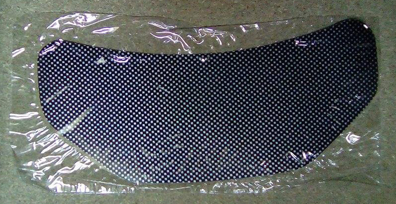 PROTECAO DEPOSITO CARBONO SS-315