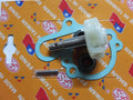 KIT REP BOMBA AGUA MINARELLI AM6 (2 VED)  - FS-133-1