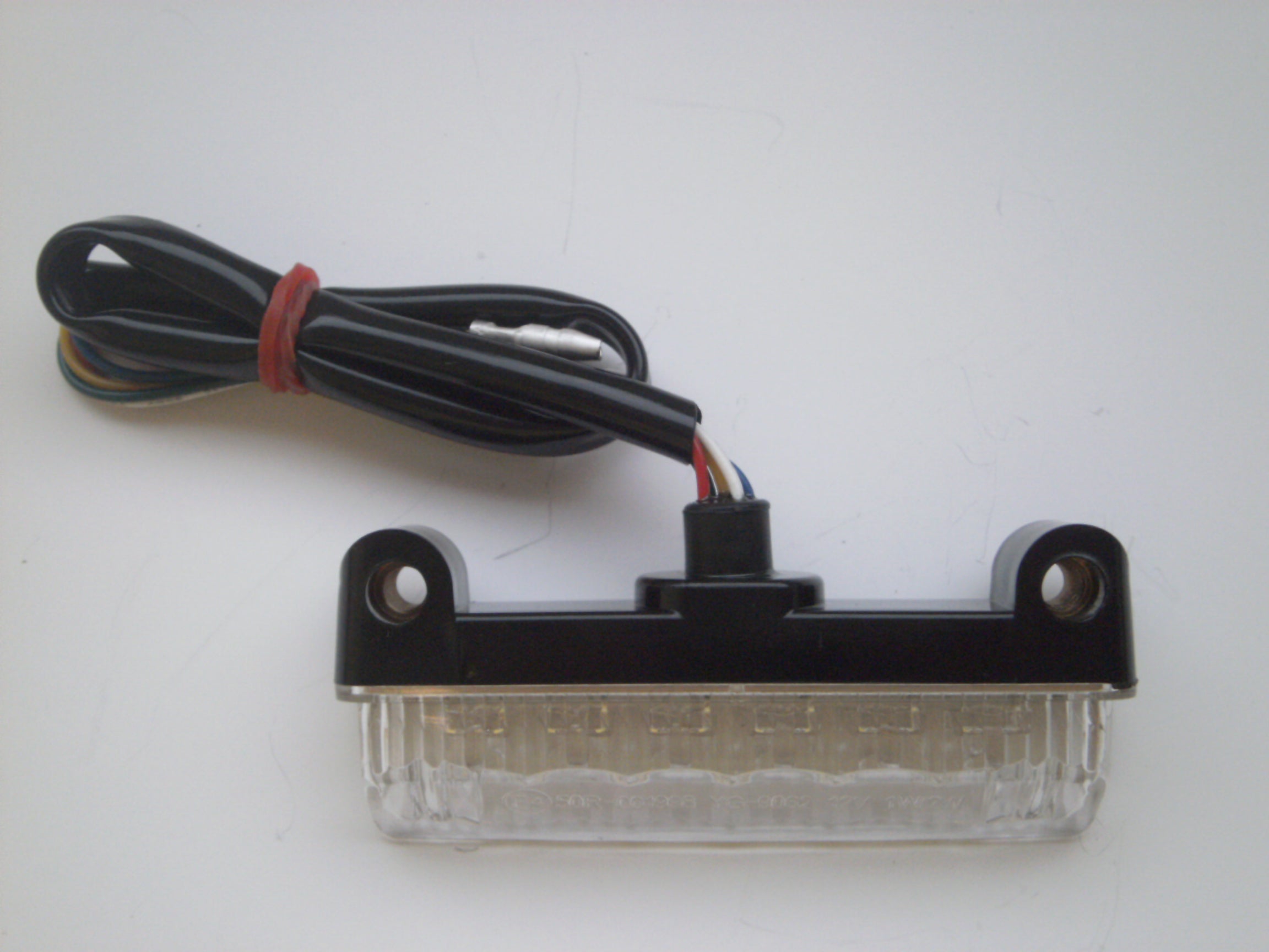 FAROLIM LEDS C/ PISCAS UNIVERSAL C/ FUROS