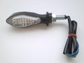 PISCA LEDS C/ BASE PRETA 9051