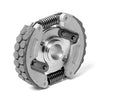 FC 1383 EMBRAIAGEM COMPLETO MALAGUTI ET 50 90/94 ***