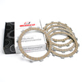 WPPF001 DISCOS EMBRAIAGEM WISECO HONDA CR80 84/02 CR85 03/04