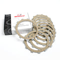 WPPF017 DISCOS EMBRAIAGEM WISECO YAMAHA YZ450F 03/06 WR450F 04