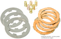 FCS0507ME DISCOS EMBRAIAGEM FERODO DISCS VESPA MOL