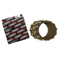 FCD0641 DISCOS EMBRAIAGEM FERODO APRILIA PEGASO 650