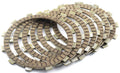 FCD0454 DISCOS EMBRAIAGEM FERODO RM125 02/12
