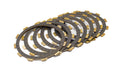 FCD0323 DISCOS EMBRAIAGEM FERODO SUZ SV650 99/02,INTRUDER 800