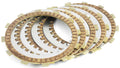 FCS1370/2 DISCOS EMBRAIAGEM FERODO SUZ GSXR/S 125 17/20