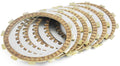 FCS1376/2 DISCOS EMBRAIAGEM FERODO CB500F/X CBR500R 19/23
