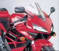 400-H107-000 VIDRO CARENAGEM POWERBRONZE CBR600RR 03/04 AFLOW INCOLOR