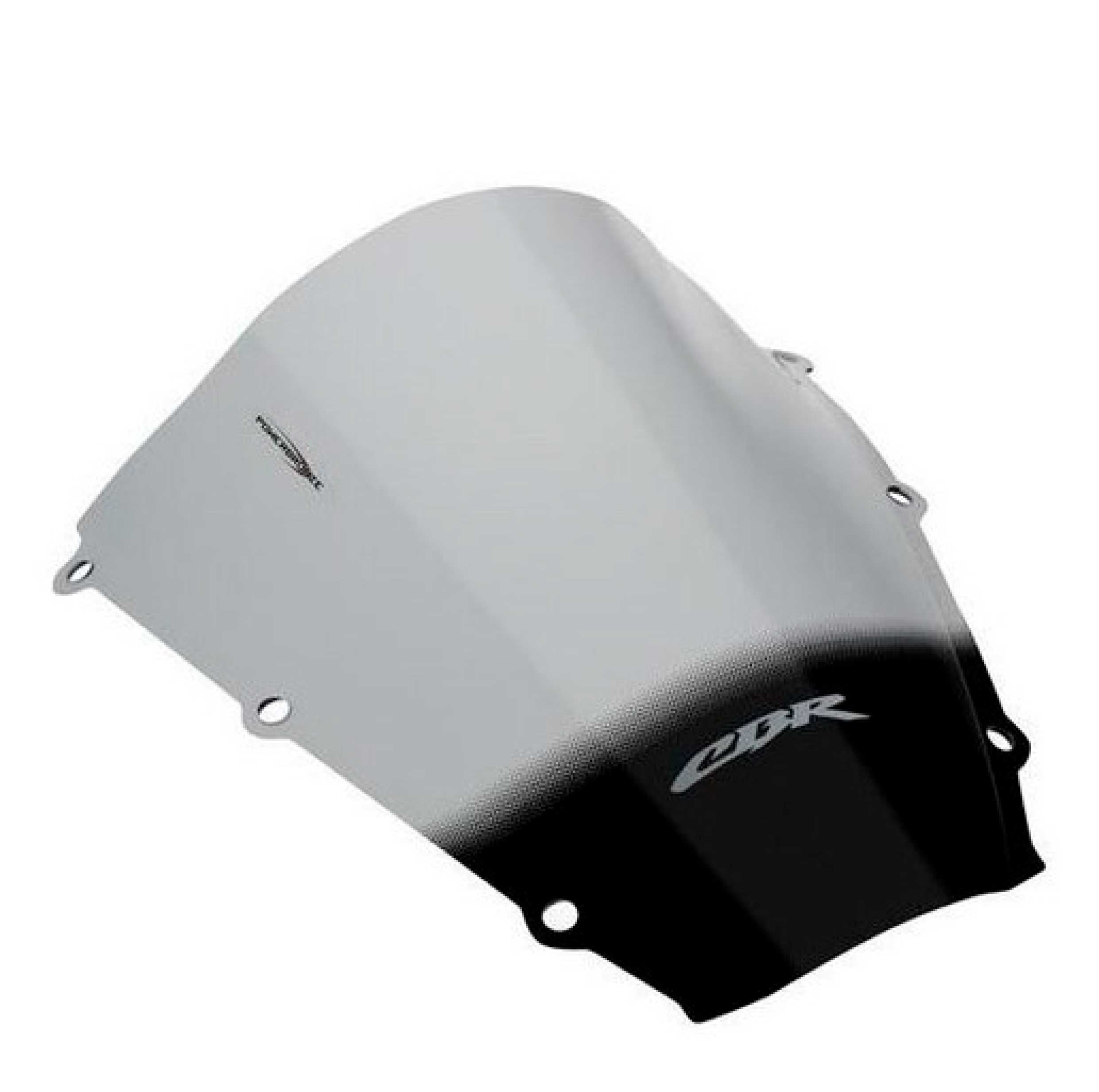400-H107-001 VIDRO CARENAGEM POWERBRONZE CBR600RR 03/04 AFLOW FUMADO