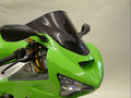 400-K106-001 VIDRO CARENAGEM POWERBRONZE ZX6-R 03/04 AFLOW FUMADO
