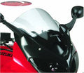 400-S102-000 VIDRO CARENAGEM POWERBRONZE GSF600S 00/05 AFLOW INCOLOR