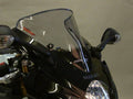400-S103-000 VIDRO CARENAGEM POWERBRONZE GSXR600 98-00 AFLOW INCOLOR