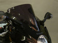 400-S103-001 VIDRO CARENAGEM POWERBRONZE GSXR600 98-00 AFLOW FUMADO