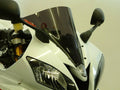 400-Y104-001 VIDRO CARENAGEM POWERBRONZE YZF R6 98/02 AFLOW FUMADO