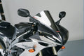 400-Y111-000 VIDRO CARENAGEM POWERBRONZE YZF1000R1 00/01 AFLOW INCOLOR