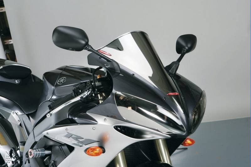 400-Y111-000 VIDRO CARENAGEM POWERBRONZE YZF1000R1 00/01 AFLOW INCOLOR