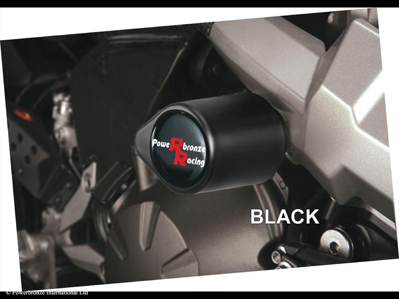 513-H108K KIT FIXACAO COGUMELOS CBR900RR 00/03