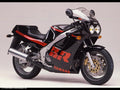410-Y133-000 VIDRO CARENAGEM POWERBRONZE INCOLOR  FZR1000 GENESIS 87-88