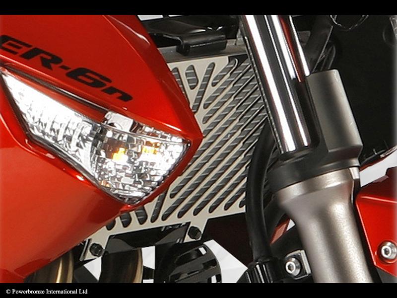 520-K106-400 GRELHA RADIADOR KAWASAKI VERSIS 650/14